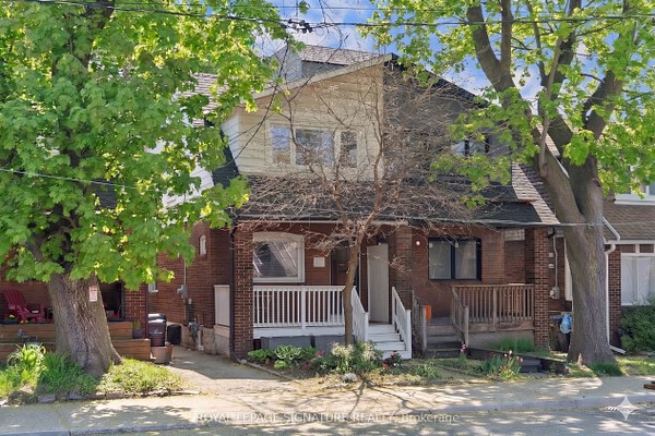 55 Kingston Rd, The Beaches — sold May 31, 2026