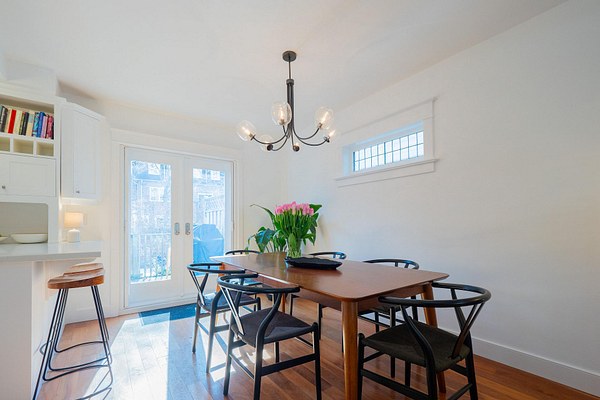 43 Robbins Ave, Woodbine Corridor — sold Mar 16, 2026
