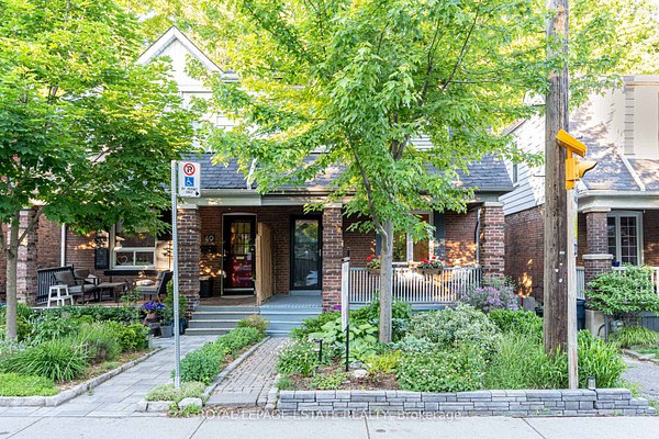 47 Bowmore Rd, Woodbine Corridor — sold Jun 11, 2026