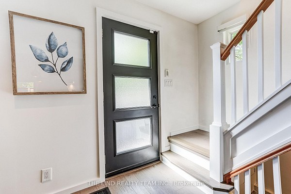 79 Maughan Cres, Woodbine Corridor — sold Jun 15, 2026
